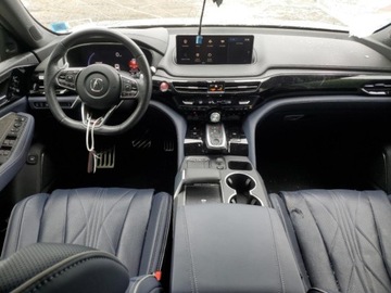 Acura MDX II 2023 Acura MDX Type S Advance 2023 3.0l 3.0 Benzyna 355KM, zdjęcie 8