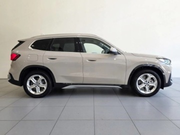 BMW X1 U11 Crossover 1.5 18i 136KM 2026 BMW X1 sDrive18i xLine Suv 1.5 (136KM) 2026, zdjęcie 1