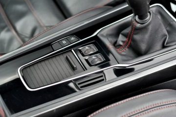 Peugeot 508 I SW Facelifting 2.0 BlueHDi 150KM 2015 Peugeot 508 SW 2,0 HDI 150 KM GT-Line JBL Navi, zdjęcie 19