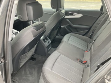 Audi A4 B9 Avant Facelifting 2.0 35 TDI 163KM 2024 Audi A4 Avant 35 TDI S tronic Advanced | KeyLess |, zdjęcie 18