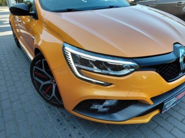 Renault Megane IV R.S. Facelifting 1.8 TCe 300KM 2021 Renault Megane RS Trophy EDC 4Conrtol Recaro 1.8 Benzyna 300KM, zdjęcie 3