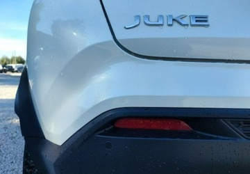 Nissan Juke II Crossover 1.0 DIG-T 117KM 2020 Nissan Juke Automat Super wersja Benzyna 116KM, zdjęcie 11
