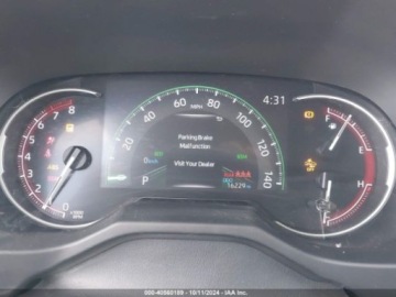 Toyota 2023 Toyota RAV4 2023r., XLE, od ubezpieczalni 2.5 Benzyna 203KM, zdjęcie 10