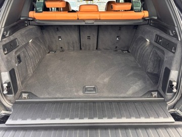 BMW X5 G05 SUV 3.0 30d 286KM 2022 BMW X5 BMW X5 G05 30d X drive M sport, adaptacyjne, zdjęcie 32