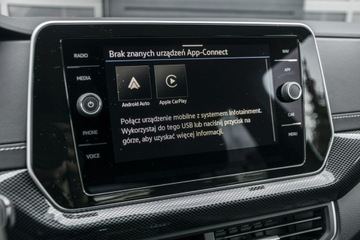 Volkswagen T-Cross 2026 Volkswagen T-Cross R-Line Plus 1.5 TSI 150 KM DSG, zdjęcie 23