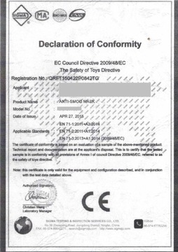 РЕМЕНЬ, ЗАЩИТНАЯ МАСКА АНТИСМОГ, HEPA-ФИЛЬТР N99!