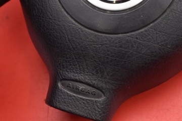 AIRBAG ULOŽENÍ ŘIDIČE VW GOLF 4 IV 98R
