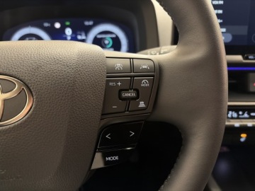 Toyota C-HR II SUV 2.0 Hybrid Dynamic Force 197KM 2024 Toyota C-HR 2.0 Hybrid Executive Toyota C-HR 2.0 D, zdjęcie 13