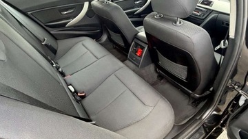 BMW Seria 3 F30-F31-F34 Limuzyna 2.0 316d 116KM 2013 BMW Seria 3 Raty 2.0 d Navi tylko 202tys km Nowy rozrzad Doinwestowana Gwa, zdjęcie 26