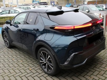 Toyota C-HR II SUV Plug-In 2.0 Hybrid Dynamic Force Plug-in  223KM 2026 Executive 2.0 Plug-in Hybrid Dynamic Force 223KM | Podgrzewane fotele!, zdjęcie 2
