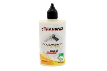 Odoławiacz do broni Expand 100 ml w płynie