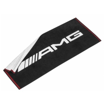 Ručník Mercedes-amg B66959616 Je Ideální Jako Dárek K Dárek