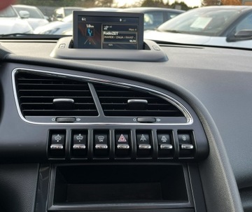 Peugeot 3008 I 2015 Peugeot 3008 Skóry /Panorama /Navi /BiXenon, zdjęcie 15