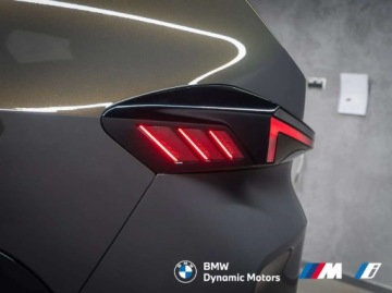 BMW XM SUV Plug-In 3.0 50e 476KM 2026 BMW XM 50e 476 KM PHEV - Gotowy do Odbioru - Hak Holowniczy - Kamera 360, zdjęcie 13