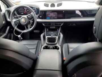 Porsche Cayenne III 2024 Porsche Cayenne 2024. 3.0 Benzyna 348KM, zdjęcie 8