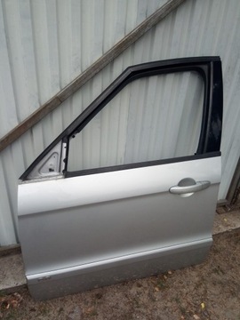 DVEŘE LEVÉ PŘEDNÍ FORD S-MAX MK1 FACELIFT 58