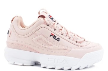 fila disruptor cena