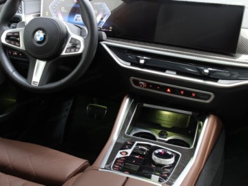 BMW X6 G06 SUV Facelifting 3.0 30d 298KM 2026 BMW X6 xDrive30d Sport Suv 3.0 (298 KM) 2026, zdjęcie 7