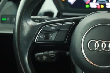 Audi A8 D5 2023 Audi A3 35 TFSI, Salon Polska, 1. Właściciel, zdjęcie 11