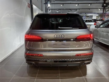 Audi Q7 II 2026 AUDI Q7 55 TFSI e quattro S Line Suv 3.0 (394KM) 2026, zdjęcie 1