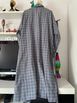 Длинный хлопковый халат 65 Essentials L/XL MODERN LONG