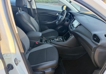 Opel 2021 Opel Grandland X 1.6TPlug-in HYBRID 31.000km 1.6 Hybryda Plug-in 224KM, zdjęcie 9