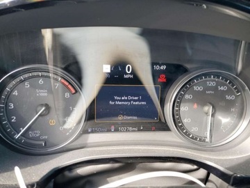 Cadillac 2024 Cadillac XT5 Premium Luxury 2024 3.6l 3.6 Benzyna 310KM, zdjęcie 9