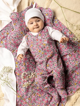 Детские комбинезоны для девочек Nicol Lea