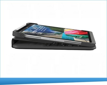 ETUI LOGITECH SLIM FOLIO PRO 11 CALI IPAD PRO