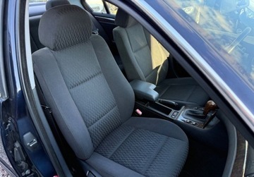 BMW Seria 3 E46 Sedan 3.0 330i 231KM 2005 BMW Seria 3 Skrecane felgi, Kompletny wydech wraz kolektorem wydechowym Eb, zdjęcie 10