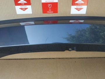 ДИФФУЗОР БОКОВОГО БАМПЕРА ЗАДНИЙ BMW F 32 15857711