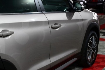 Hyundai Tucson III SUV Facelifting 1.6 GDi 132KM 2019 Hyundai Tucson 1.6 GDI Led Navi Skora Kamera As.PasaKeyLess El.Fotele KREL, zdjęcie 36