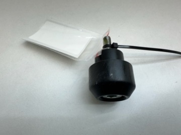 HONDA CB 1000 R SC80 РУЛЕВОЕ КОЛЕСО CRASHPAD ВЕС