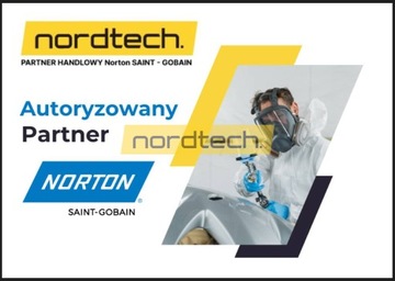 ПНЕВМАТИЧЕСКАЯ ЛЕНТОЧНО-ШЛИФОВАЛЬНАЯ МАШИНА NORTON 10X330 ММ