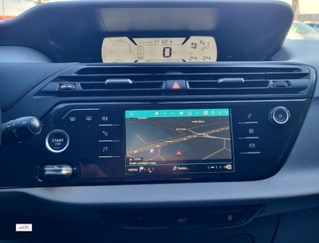 Citroen C4 Spacetourer Van 1.5 BlueHDi 131KM 2019 Citroen C4 SpaceTourer 7 OsobMega kolor bardzo ladny, GWARANCJA, zdjęcie 19