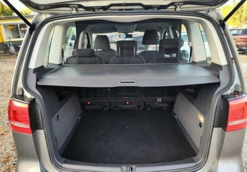 Volkswagen Touran II 1.4 TSI 140KM 2011 Volkswagen Touran Navi Super stan 1.4 Benzyna 140KM, zdjęcie 16