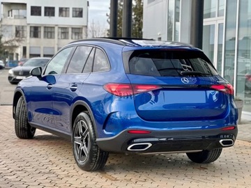 Mercedes GLC C254/X254 Coupe 2.0 220d 197KM 2025 MERCEDES-BENZ GLC 220 d 4-Matic AMG Line 2.0 (197KM) 2025, zdjęcie 3