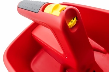 WOLF Garten 5455000 Ручной аккумуляторный разбрасыватель