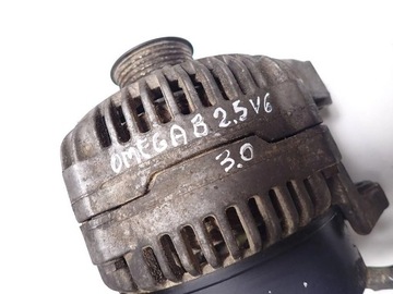 ГЕНЕРАТОР OPEL OMEGA B 2.5 3.0 V6 0123510062