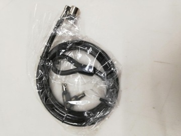 BLOKADA KABLOWA KENSINGTON SAFEDOME DLA IMACA 1,5M