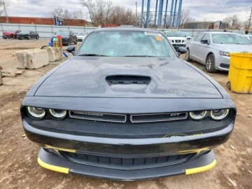 Dodge Challenger III 2022 Dodge Challenger Gt 2022 3.6 Benzyna 303KM, zdjęcie 5