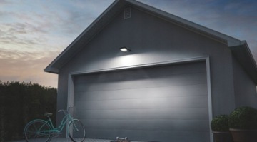 LEDVANCE Naświetlacz LED 10W 4000K IP65 ENDURA