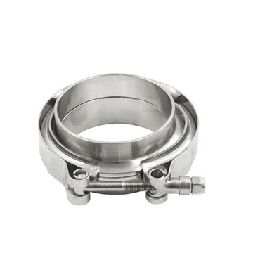 V-Band OBEJMA 2,5