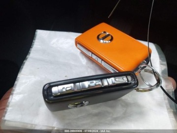 Volvo XC60 II 2024 Volvo XC 60 2024 Volvo XC60 B5 AWD Ultimate Dark Theme 2.0 Benzyna 247KM, zdjęcie 9