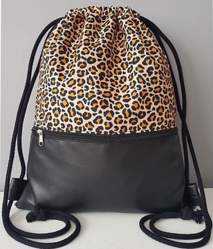 РЮКЗАК ЖЕНСКИЙ РЮКЗАК С КАРМАНОМ ДЛЯ ЦВЕТОВ