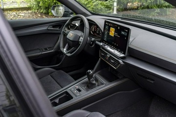 Cupra Formentor Crossover 1.5 TSI 150KM 2026 Cupra Formentor 1.5 TSI 150 KM - Dostępny od, zdjęcie 24