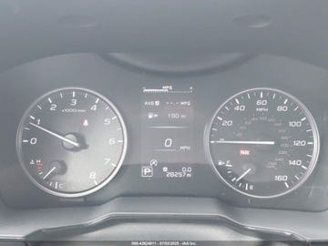 Subaru 2024 Subaru Outback Premium 2024 2.5l 2.5 Benzyna 182KM, zdjęcie 10