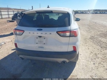 Ford Escape III 2022 Ford Escape ESCAPE S 1.5 Benzyna 181KM, zdjęcie 6