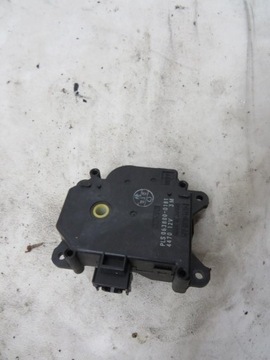 SILNICZEK NAGRZEWNICY RAV4 RAV-4 III 063800-0181