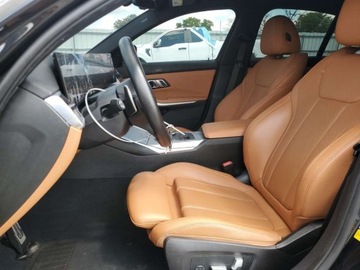 BMW Seria 3 G20-G21 2023 BMW Seria 3 M340i 2023 3.0l 3.0 Benzyna 382KM, zdjęcie 7